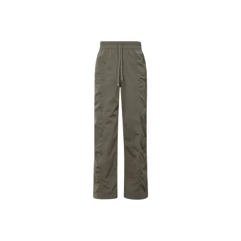 Lululemon Relaxed Fit Casual Pants Women's