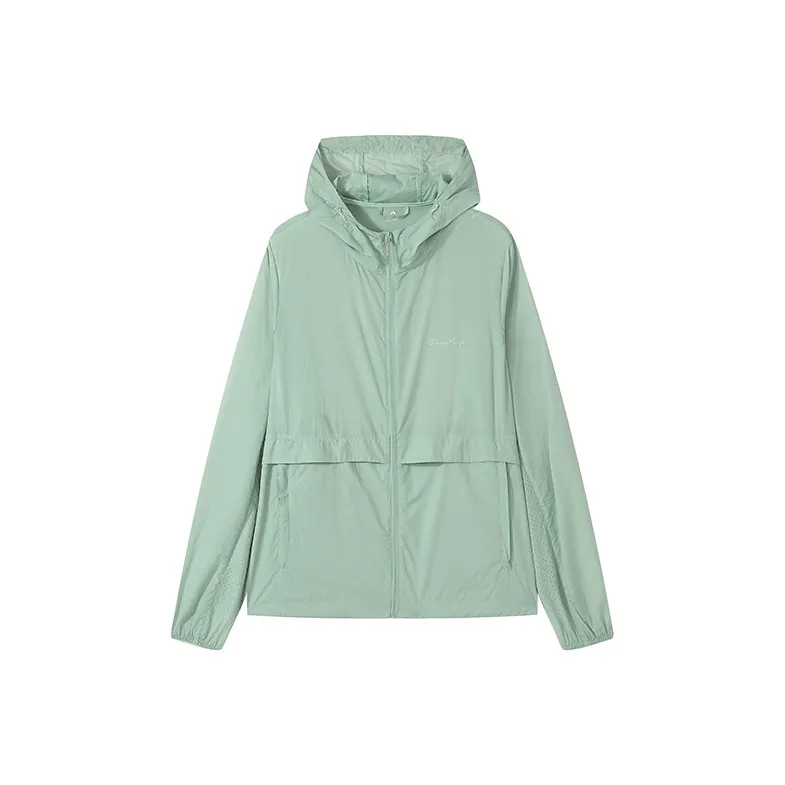 PIONEER CAMP Sun Protection Clothing Women's-2