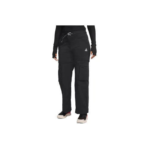Nike 'Smith Summit' Women's Zip Off Pants