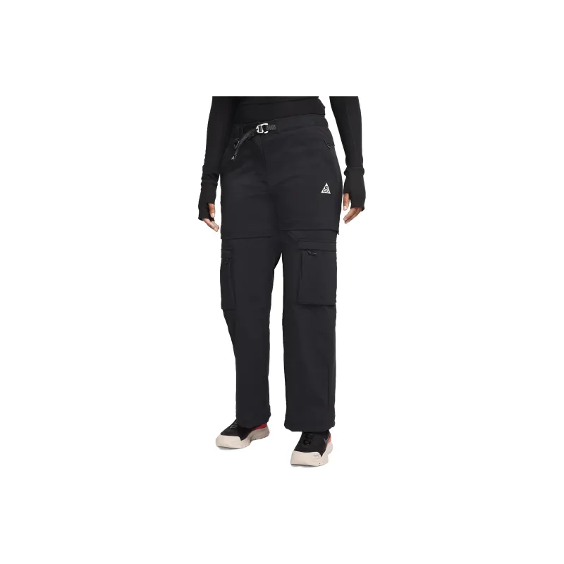 Nike 'Smith Summit' Women's Zip Off Pants-0