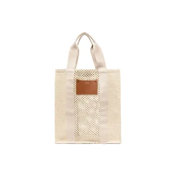 ISABEL MARANT ETOILE Aruba Tote Bag