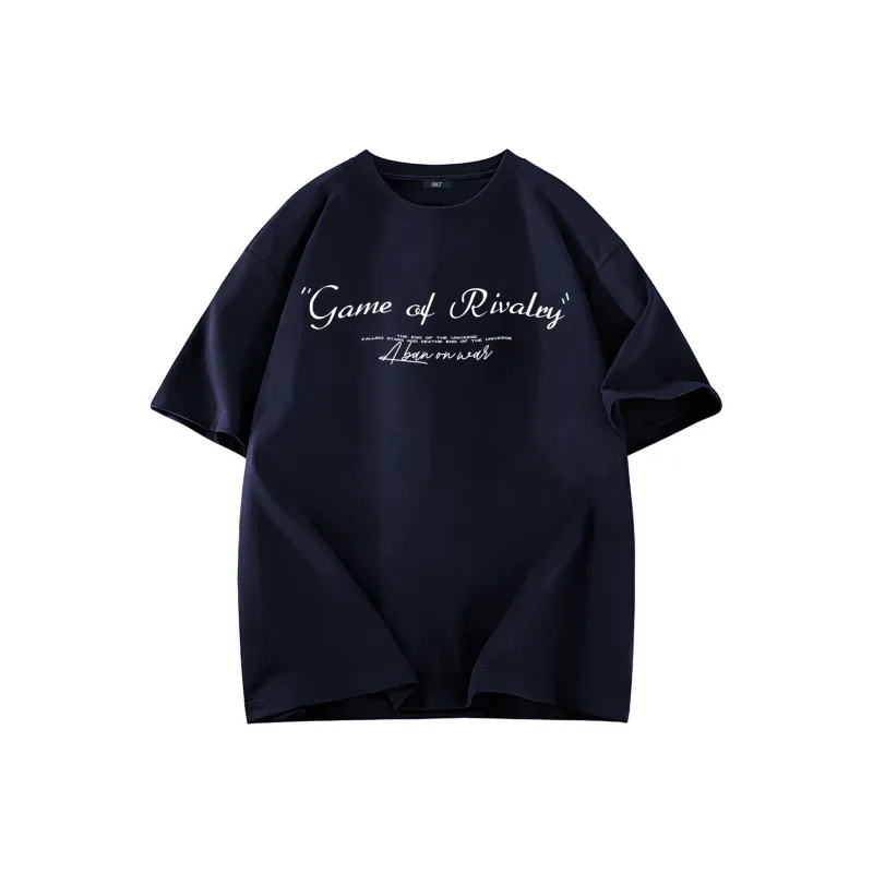 A02 T Shirts Unisex-11