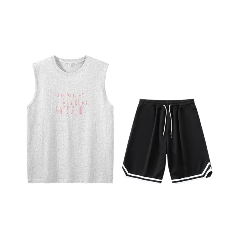 7 SEVFUN Unisex Pajama Sets-4