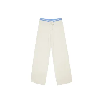 Victoria's Secret Frankies Bikinis Barrymore Knit Pants/HS Casual Pants Women's Hampton Stripes
