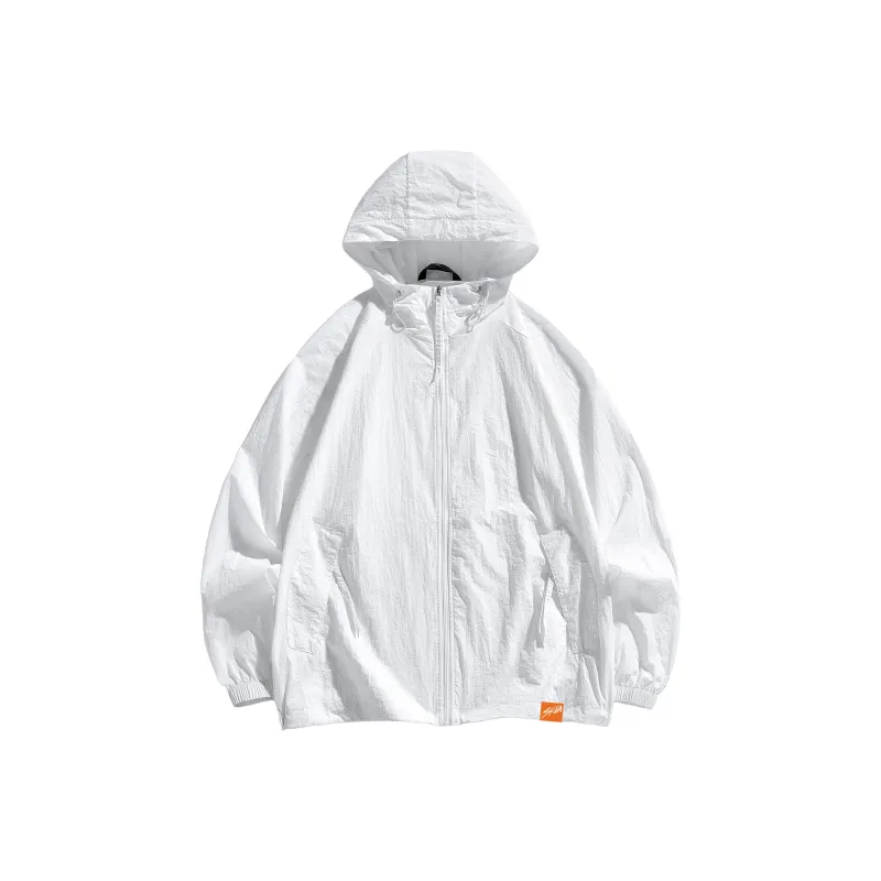 Snow Know The Answer SKTA Super Light Breathable Quick Dry Sun Protection Clothing Unisex-2
