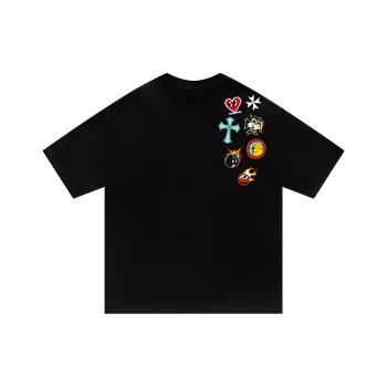 MASKPARK T Shirts Unisex