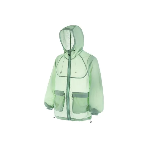 ROBINHOOD Breathable Quick Dry Sun Protection Clothing Women's
