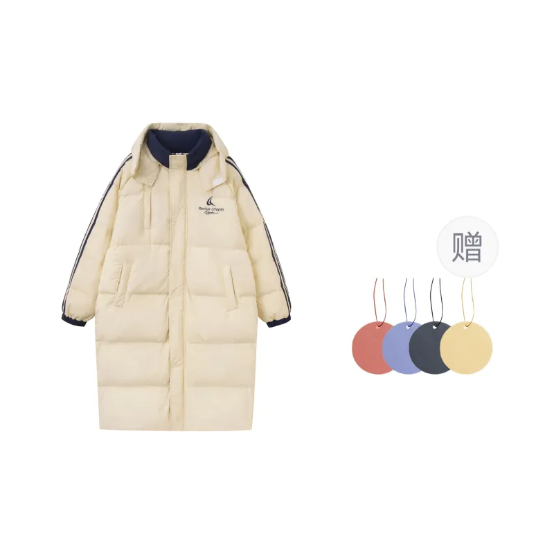 QISENYAR Puffer Jackets Unisex-0