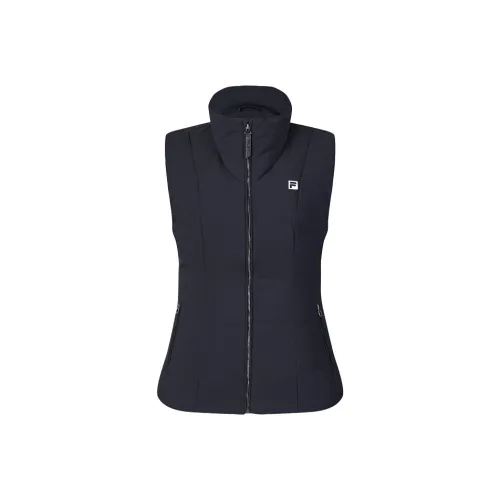 FILA Vests Women's Legend Blue