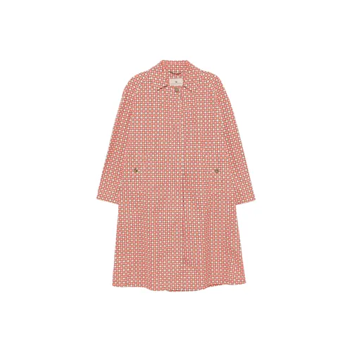 any Gore G Type Reversible Jacket
