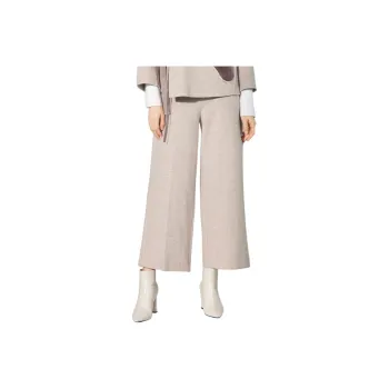 BBLLUUEE Casual Pants Women's Timber