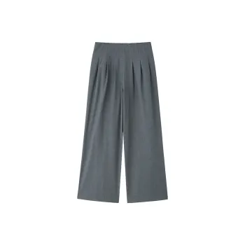 ZHOUMIAO Casual Pants Women's