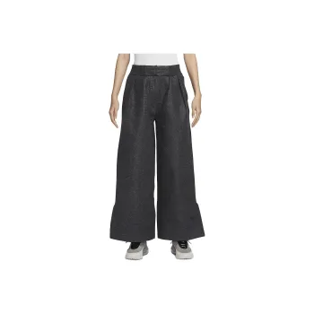 Nike Forward Casual Pants Women's Black
