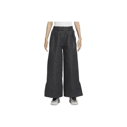Nike Forward Casual Pants Women's Black
