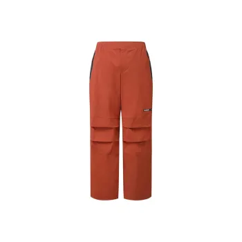 SALOMON Casual Pants Women's Mahogany