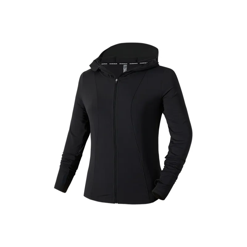 CHARM MILES Sun Protection Clothing Women's-6