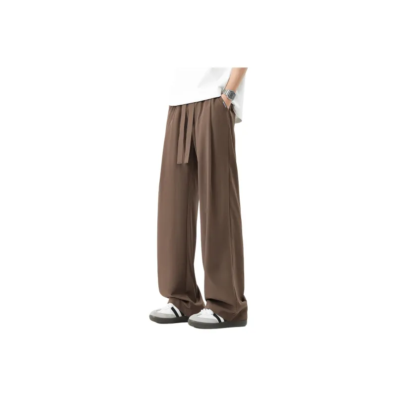7 SEVFUN Casual Pants Unisex-3