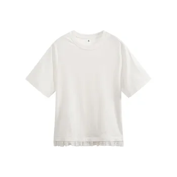 FASTFISH Regular T Shirt Women's