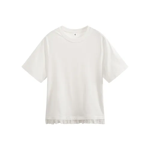 FASTFISH Regular T Shirt Women's
