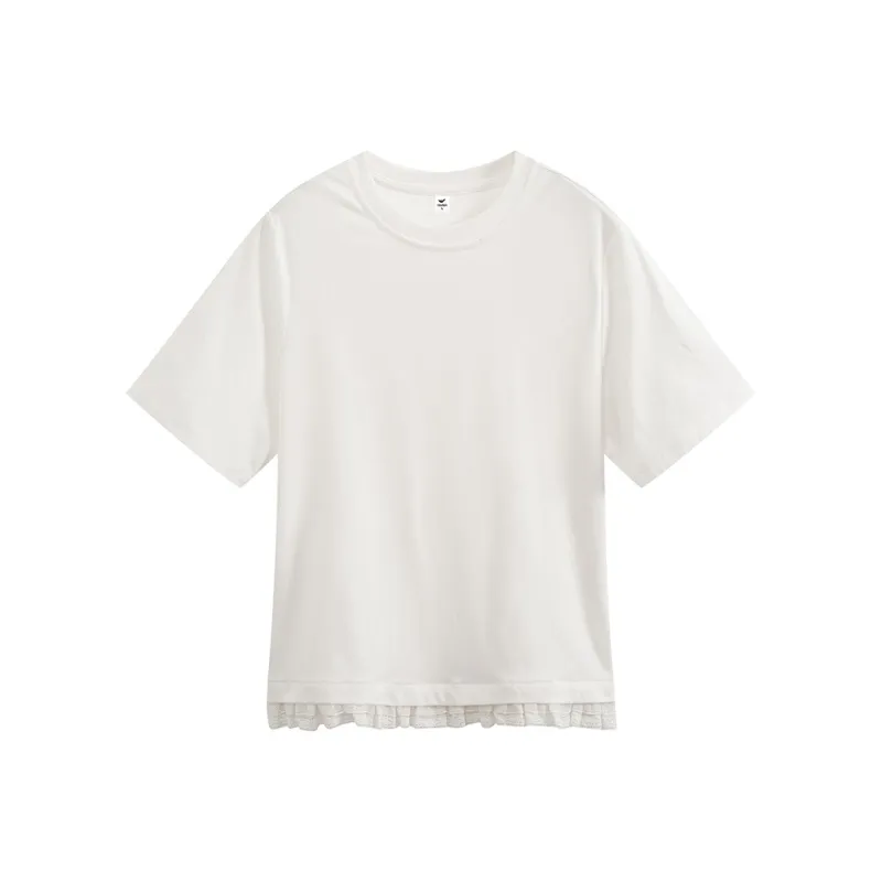 FASTFISH Regular T Shirt Women's-0