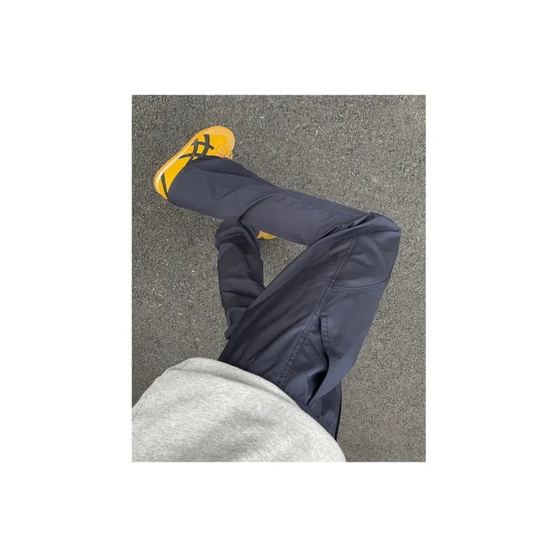 KAIPAINEN Casual Pants Unisex-14