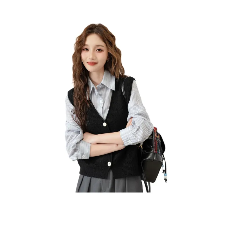 JEANSWEST Vests Women's-0