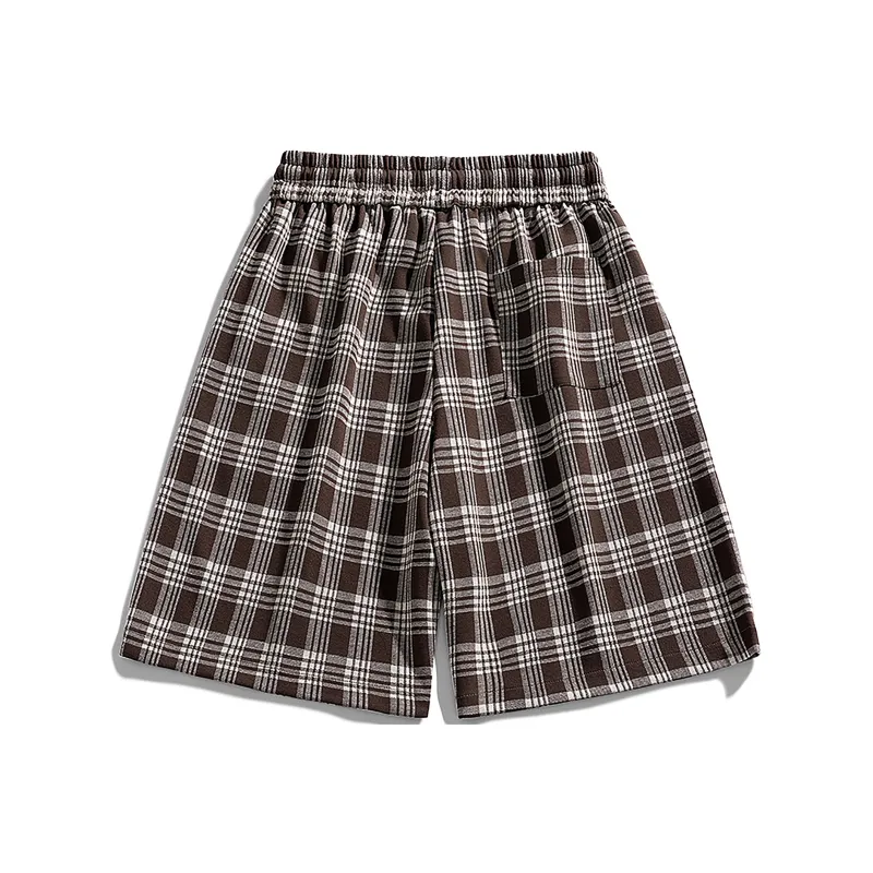 MXDT Casual Shorts Unisex-19