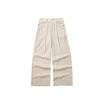 Skechers Casual Pants Women's Cassava White