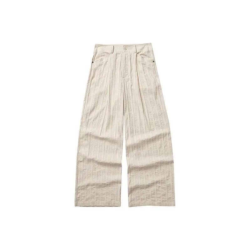 Skechers Casual Pants Women's Cassava White-0