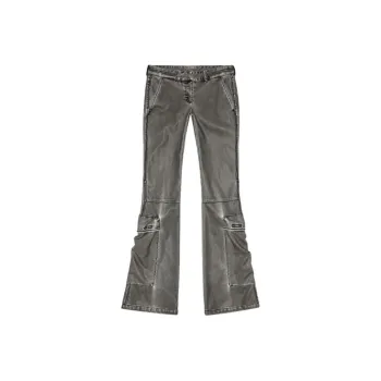 DIESEL P Ower P1 Trousers 'Grey'