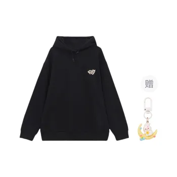 Princess Berdele Sweatshirt Women's Black+Giveaway