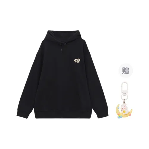 Princess Berdele Sweatshirt Women's Black+Giveaway
