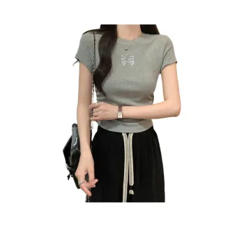 Si Bei'er T Shirts Women's