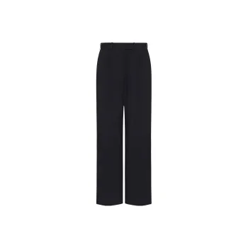 THE ROW Roan Oversized Tailored Pants
