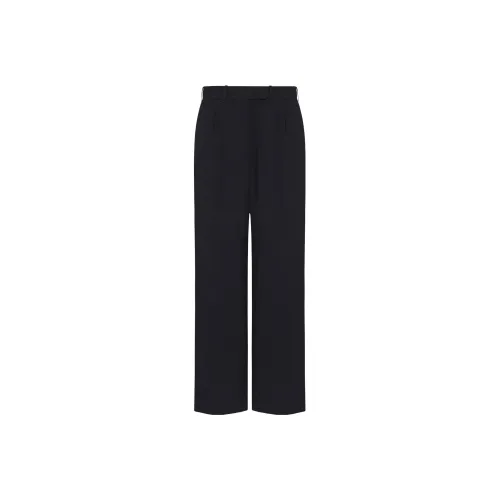THE ROW Roan Oversized Tailored Pants