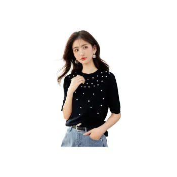 La Chapelle T Shirts Women's