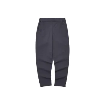 Skechers Mountain And Wild Outdoor Series Casual Pants Women's Periscope Gray