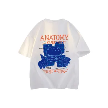 SPONGEBOB SQUAREPANTS T Shirt Unisex
