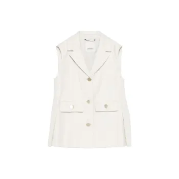 'S MAX MARA Caroline Waistcoat