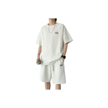 NOAHGIGI Casual Sportswear Unisex