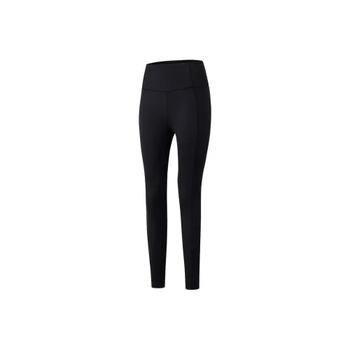 Saucony Casual Pants Women's Jet Black