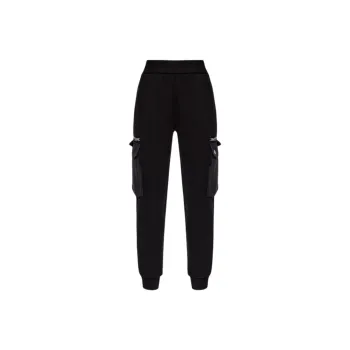 Moose Knuckles Mixmedia Cargo Pants