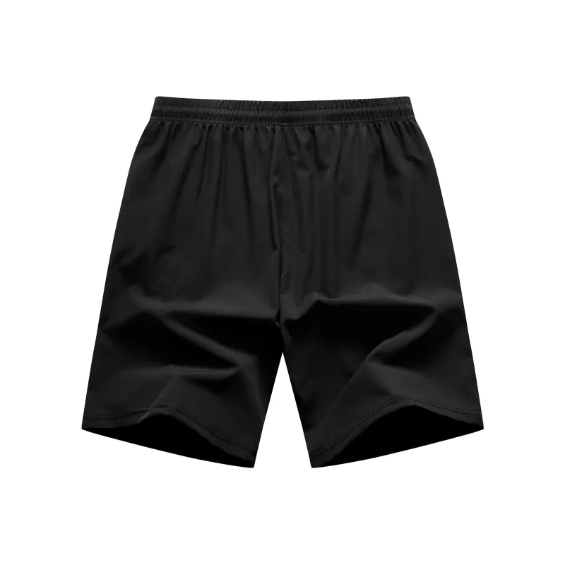 JEANSWEST Casual Shorts Unisex-1