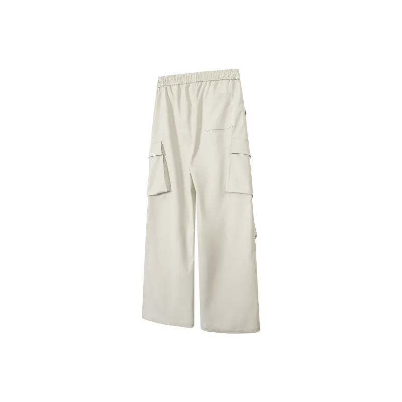 BJTY Casual Pants Unisex-7