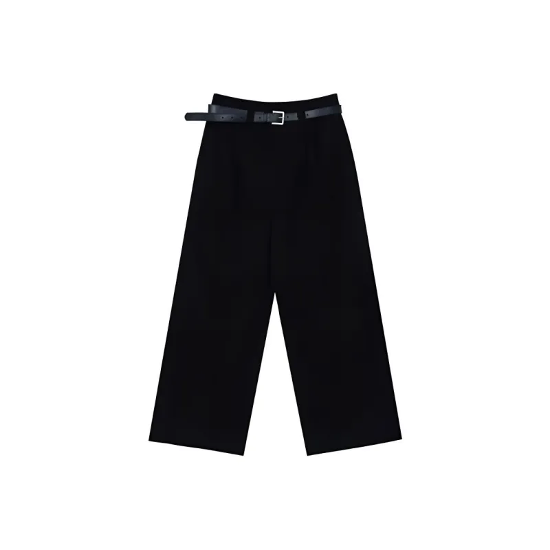 SUMU Casual Pants Women's-3