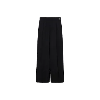 IMMI Straight leg Trousers