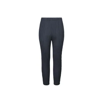 PLEATS PLEASE ISSEY MIYAKE Wormhole Trousers