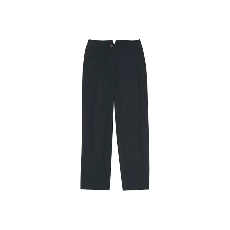 INES DE LA FRESSANGE Casual Pants Women's Marine Blue-0