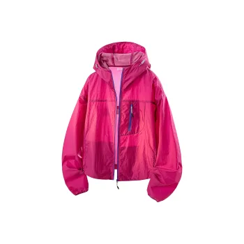HONOR OF KINGS Super Light, Breathable, Quick Dry, UV Protection, Moisture Wicking Sun Protection Clothing Women's