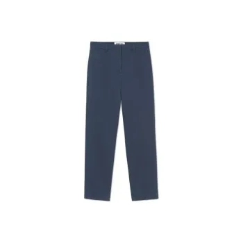 AIGLE Casual Pants Women's Imperial Dark Blue